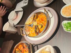 -庐灶江南·江南菜·四合院Bistro(东直门雍和宫·原华侨宾馆店)