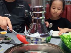 -金迈圆烤肉餐厅(维多利店)