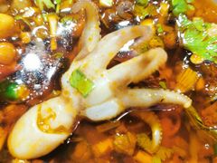 -黄家码头老火锅(解放碑旗舰店)