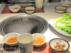 -猫抓烤肉(武进吾悦广场店)