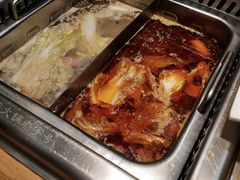 -草原塞蛮羊火锅城(港湾店)