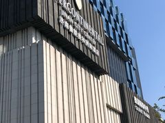 -济南绿发贵和洲际酒店-第六层自助餐厅