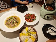 -湘鼎盛·大厨鲜炒湖南味(高新银泰店)