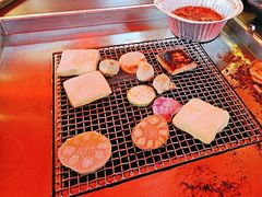 -塘屋烧烤·云南火塘烧烤品牌(春城慧谷旗舰店)