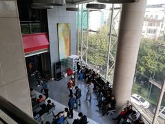 -复旦大学附属华山医院(总院)