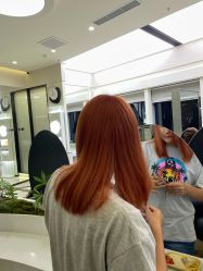 -BEAUTY HAIR GANO