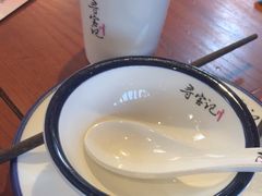 -寻宝记绍兴菜(状元店)