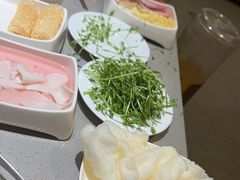 -海底捞火锅(龙湖三千集店)