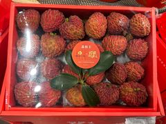 -Olé精品超市(天汇广场店)