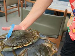 -Ministry of Crab•MOC(交子大道店)