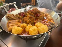 -小螺大作·螺蛳粉火锅(林和西店)