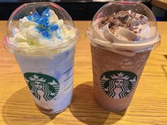 -星巴克(武汉菱角湖万达2店)