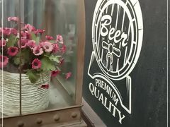 -爱啤精酿·民谣酒馆(滨江店)