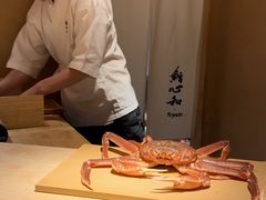 -鮨心和(外滩店)