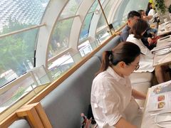 -农畉LONFOOD(福田星河COCOPark店)