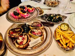 惠灵顿牛排-壳里西餐厅Coquille Seafood Bistro(蒙自路店)