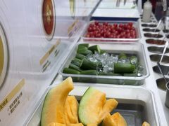 -海底捞火锅(威高广场店)