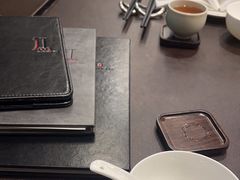 -广州文华东方酒店·江-由辉师傅主理