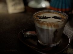 -沪水焙煎室(淡水路店)