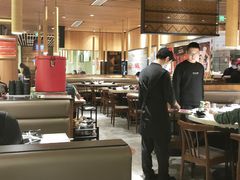 大堂-潮牛海记•潮汕牛肉火锅•醉鸡煲•粿条汤(通北路店)