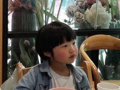 -花漫里日式餐厅(城东中骏店)
