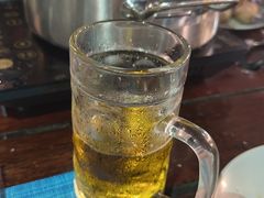 -渔家火锅·海鲜自助餐·演艺(亚龙湾天域酒店)
