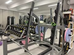 -琪航健身工作室(徐汇光大店)