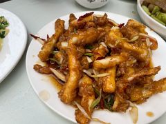 -九龙餐厅(大沽路店)