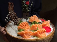 -花潮料理艺食馆(SM新生活广场店)
