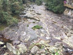 -福建天门山