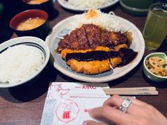 -矢场猪(名古屋站三井楼北馆店)