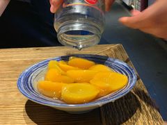 桃罐头-北三老太太烧烤(人生一串上榜店)