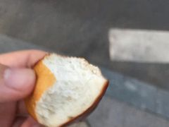-汉柏麦香德国面包房(海信店)