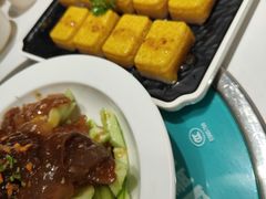 -大锅强·蒸海鲜青岛菜(金沙滩店)