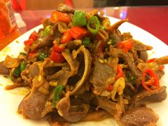 -簋街仔仔小龙虾(总店)