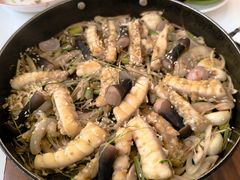 -谭厨中山传家菜.乳鸽.脆鲩鱼(华强北中航城店)