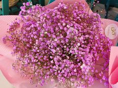 -BOBLOOM花店(宝龙旭辉广场店)
