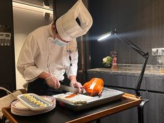 -真地道京味府·鲜橙烤鸭·北京菜(朝外大街东大桥店)