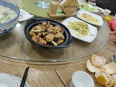 -老苏州大客堂·苏帮菜·松鼠桂鱼·苏州传统小吃(观前街人民商场店)