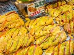 -手感麦夫(黄兴中路五一店)