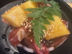 -谷牛和牛烤肉(漕河泾印象城店)