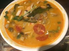 -Siam泰餐厅(水上公园店)