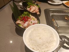 -海底捞火锅(江南盛天地店)