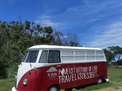 -漳州滨海火山岛自然生态风景区