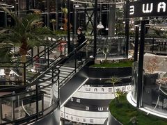 -巴黎春天(陕西路店)