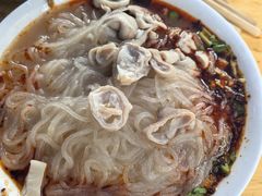 -甘记肥肠粉(马鞍北路店)