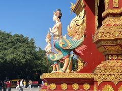 -西双版纳勐泐文化旅游区