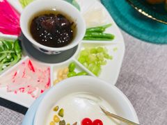 -秀儿四九城·新京菜(亚运村鸟巢店)