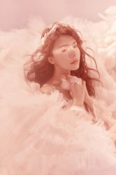 -克拉女神写真馆·匠心定制