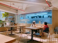 用餐区-Maxpoint Kitchen 西餐咖啡(乐峰广场店)